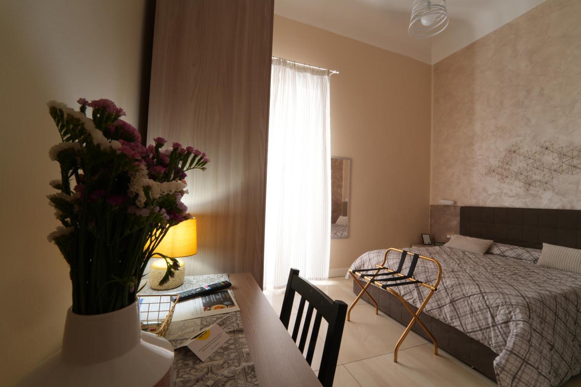 Casa Felice Suite Room Taranto Exterior photo