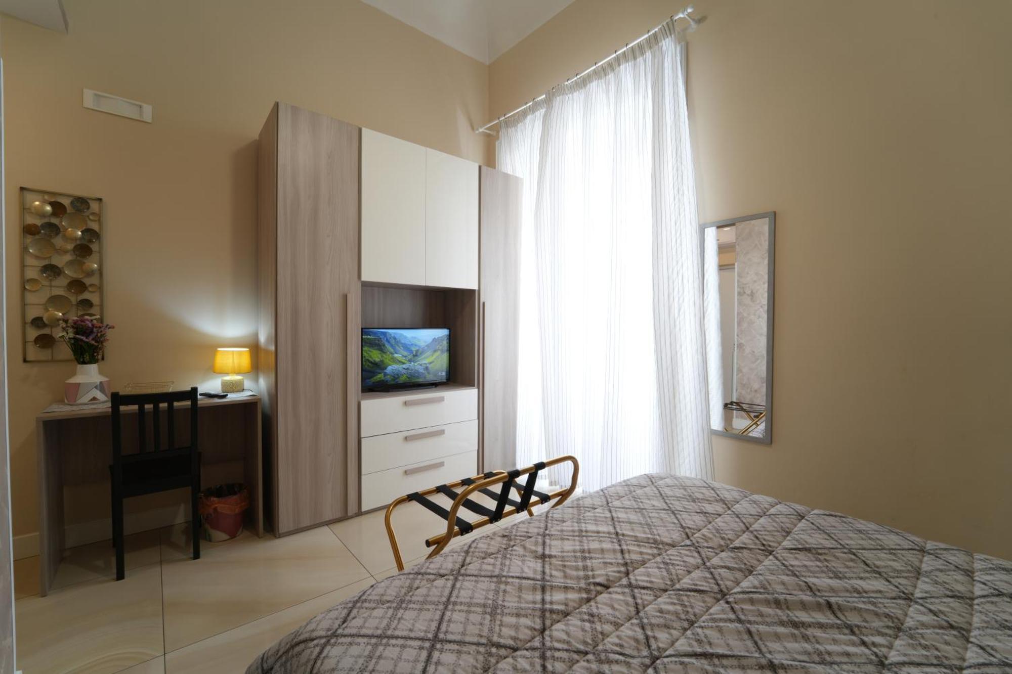 Casa Felice Suite Room Taranto Exterior photo