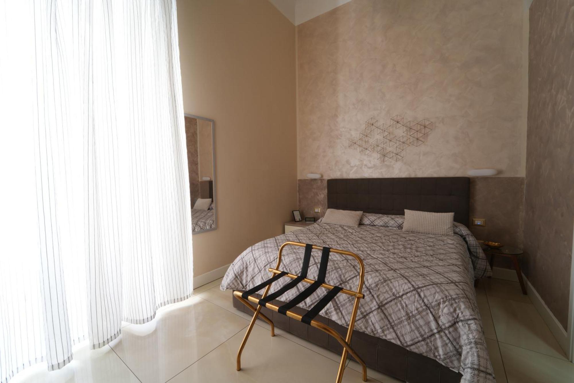 Casa Felice Suite Room Taranto Exterior photo