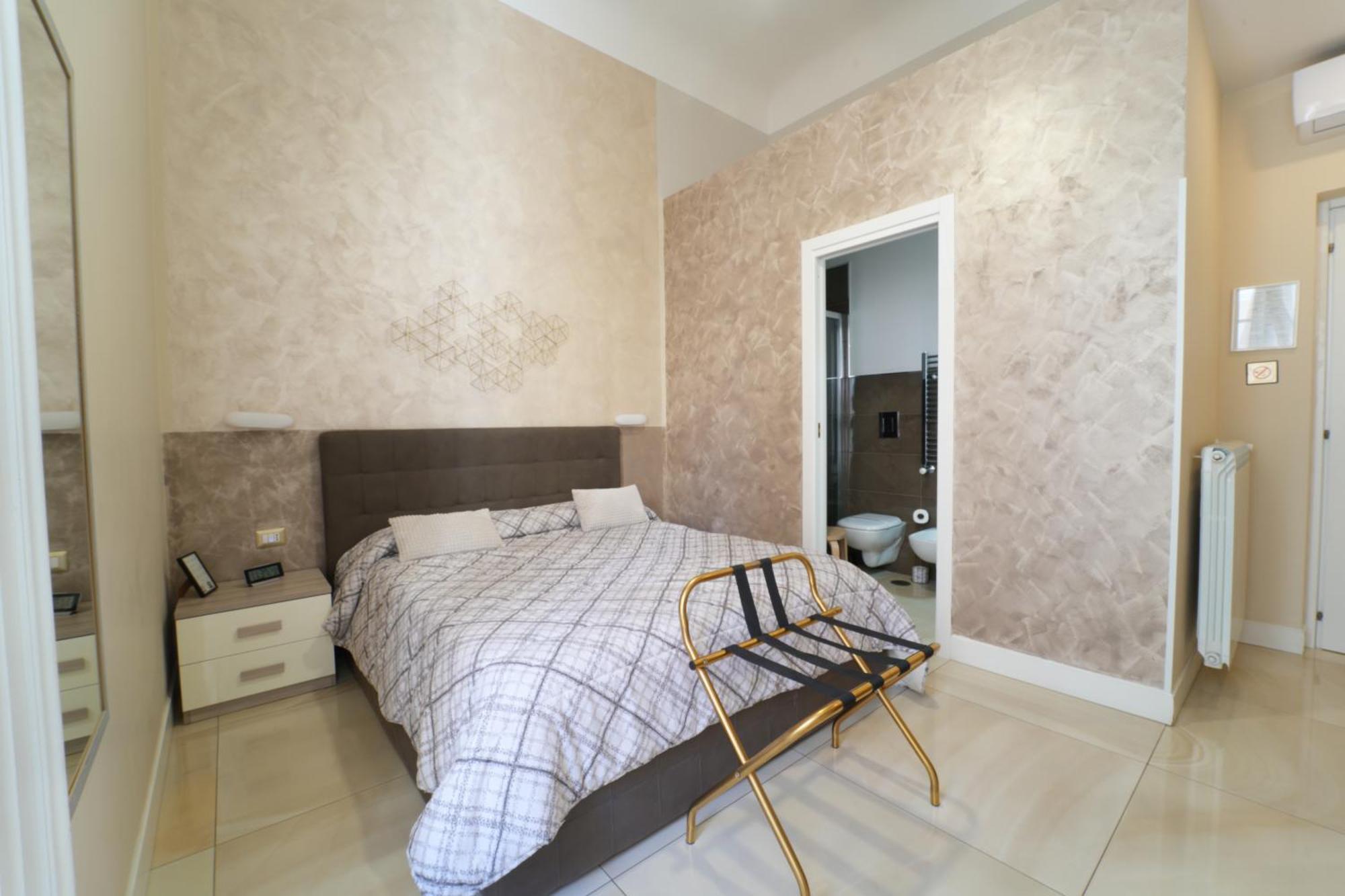 Casa Felice Suite Room Taranto Exterior photo