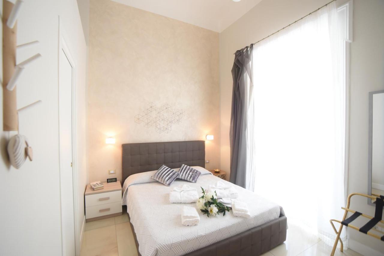 Casa Felice Suite Room Taranto Exterior photo