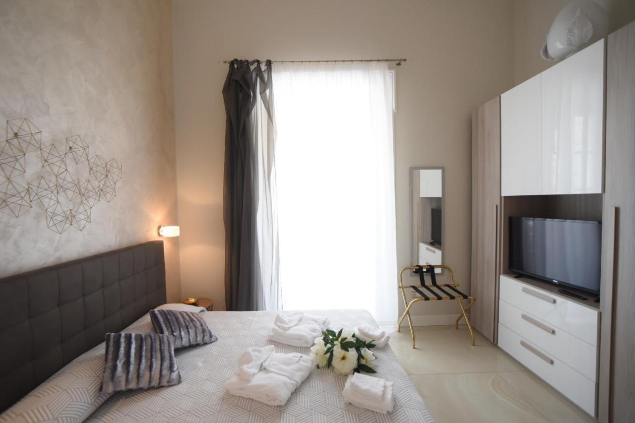 Casa Felice Suite Room Taranto Exterior photo