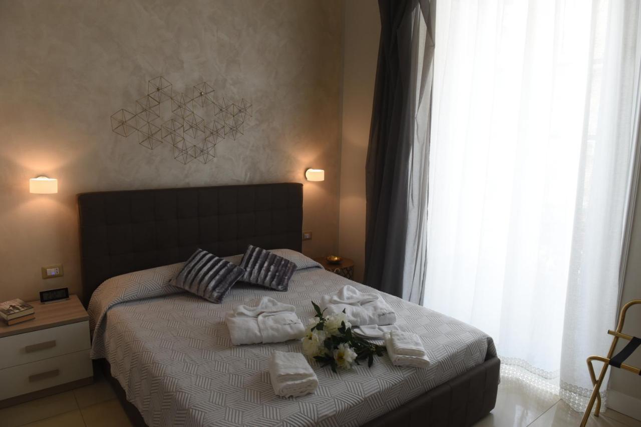 Casa Felice Suite Room Taranto Exterior photo