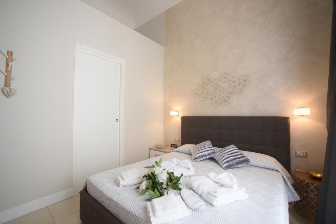 Casa Felice Suite Room Taranto Exterior photo