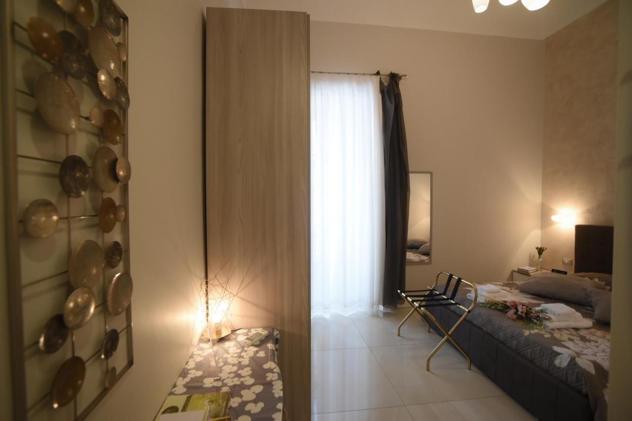 Casa Felice Suite Room Taranto Exterior photo