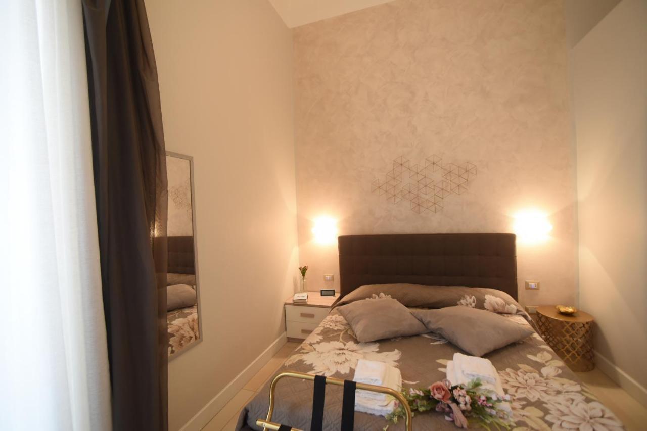 Casa Felice Suite Room Taranto Exterior photo