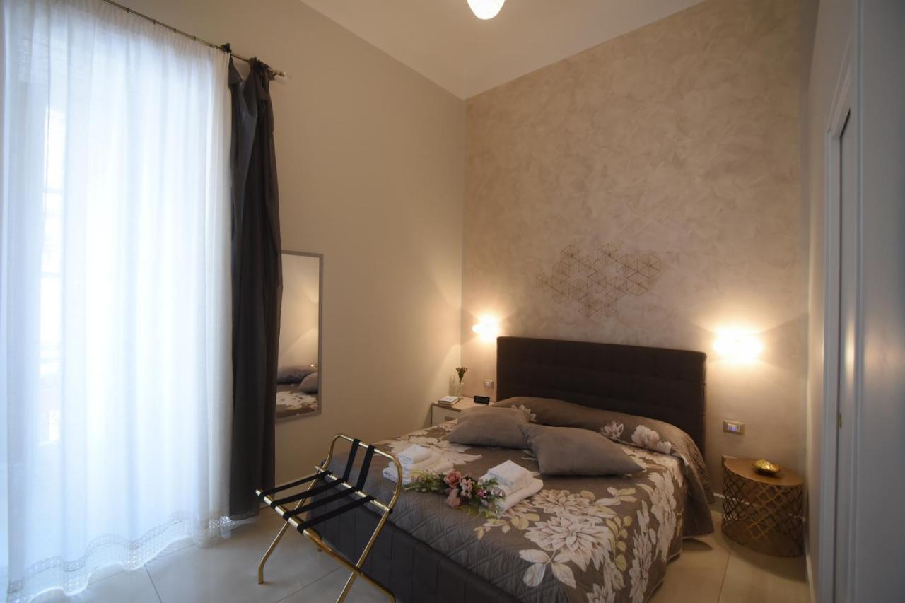 Casa Felice Suite Room Taranto Exterior photo