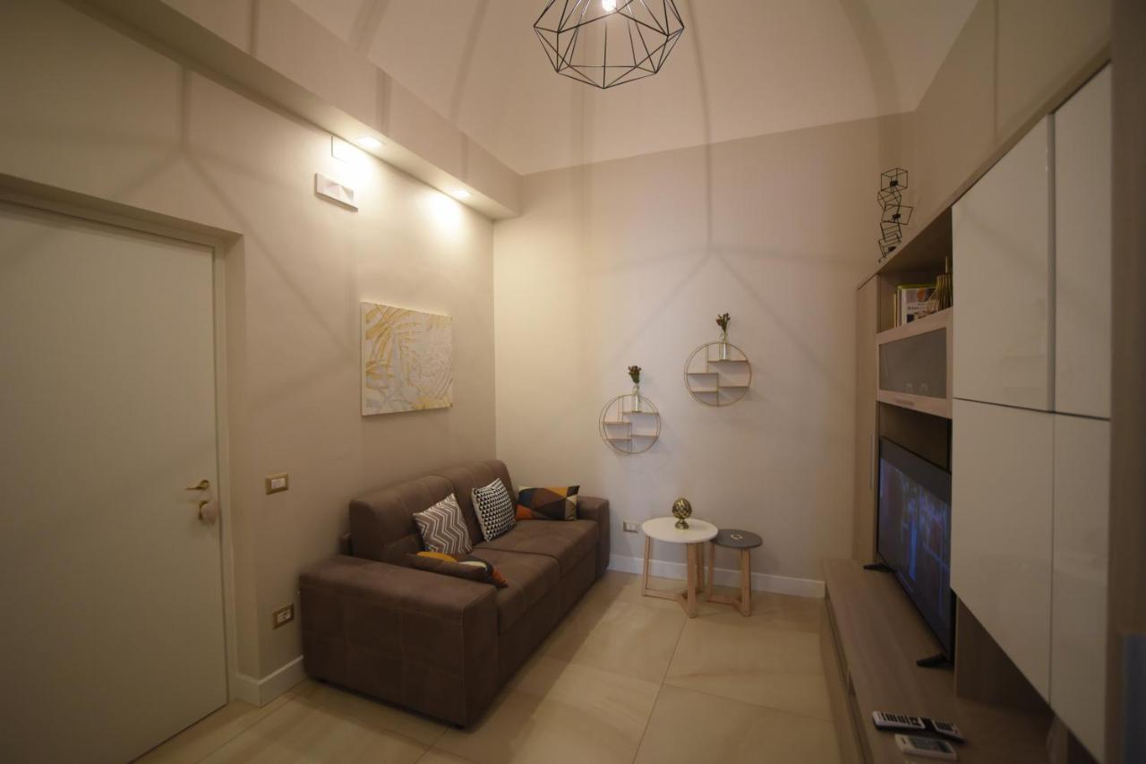 Casa Felice Suite Room Taranto Exterior photo