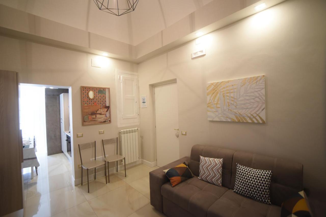 Casa Felice Suite Room Taranto Exterior photo