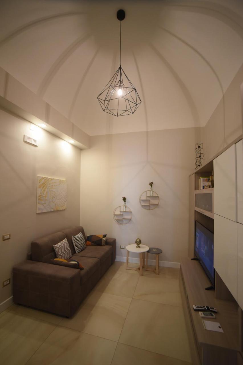 Casa Felice Suite Room Taranto Exterior photo