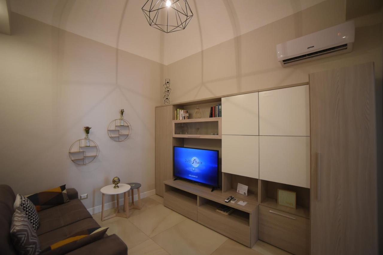 Casa Felice Suite Room Taranto Exterior photo