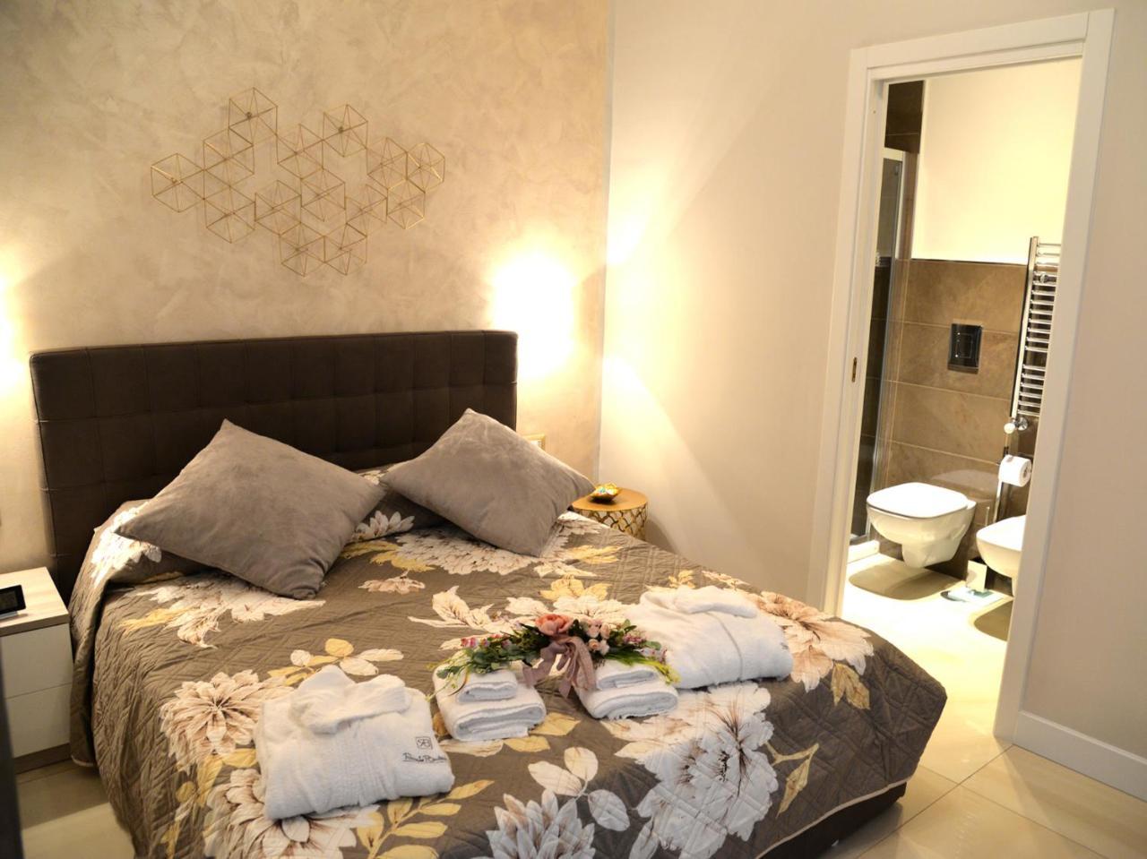 Casa Felice Suite Room Taranto Exterior photo