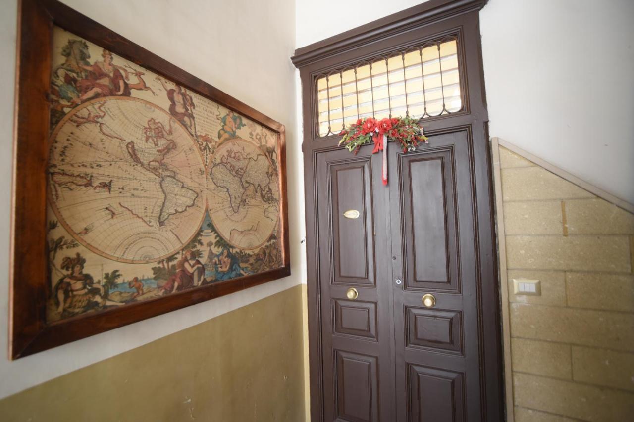 Casa Felice Suite Room Taranto Exterior photo